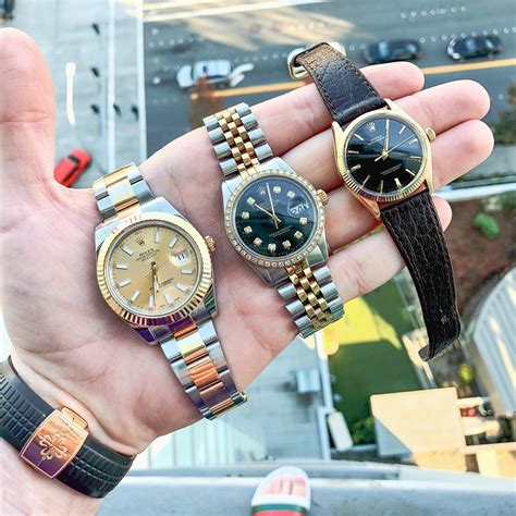 rolex 34mm size|rolex 34mm vs 36mm.